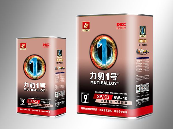 PAO?脂類(lèi)全合成PLUS 汽油機(jī)油 API SP/ACEAC3/ 5W-40